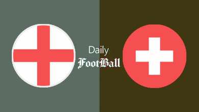 فیلم| خلاصه بازی انگلیس و سوئیس امشب شنبه 16 تیر 1403 | دیلی فوتبال