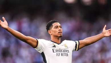 جود بلینگام شانس اول توپ طلای 2024 | دیلی فوتبال