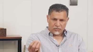 فیلم| واکنش علی دایی به شکسته شدن رکوردش توسط لیونل مسی | دیلی فوتبال