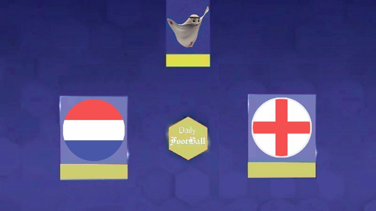 نتیجه بازی هلند و انگلیس در مرحله نیمه نهایی یورو 2024 نتیجه بازی هلند و انگلیس در مرحله نیمه نهایی یورو 2024 | دیلی فوتبال