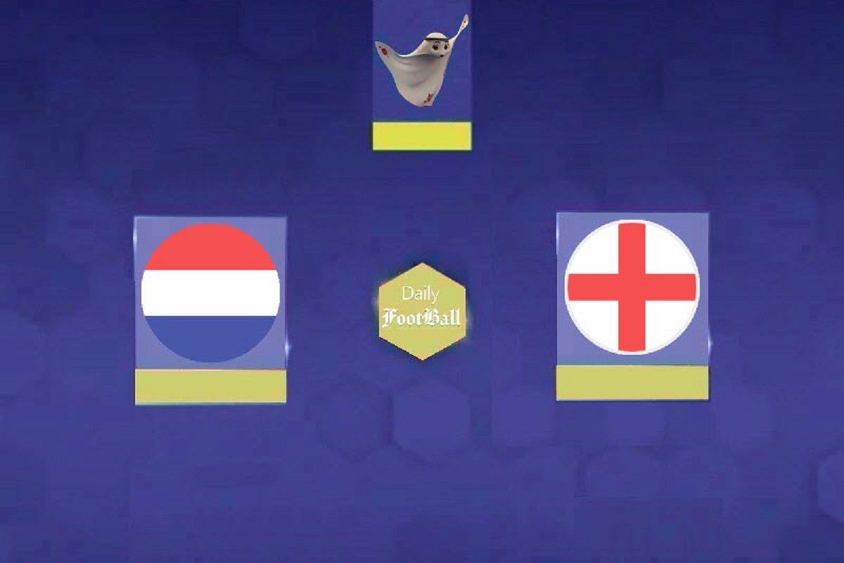 نتیجه بازی هلند و انگلیس در مرحله نیمه نهایی یورو 2024 نتیجه بازی هلند و انگلیس در مرحله نیمه نهایی یورو 2024 | دیلی فوتبال
