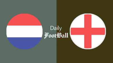 فیلم| خلاصه بازی هلند و انگلیس امشب چهارشنبه 20 تیر 1403 | دیلی فوتبال