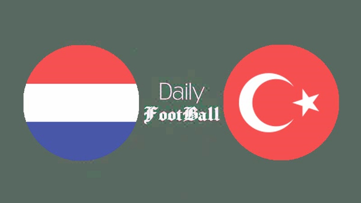 پخش زنده بازی هلند و ترکیه امشب شنبه 16 تیر 1403 پخش زنده بازی هلند و ترکیه امشب شنبه 16 تیر 1403 | دیلی فوتبال