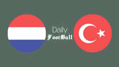 پخش زنده بازی هلند و ترکیه امشب شنبه 16 تیر 1403 | دیلی فوتبال