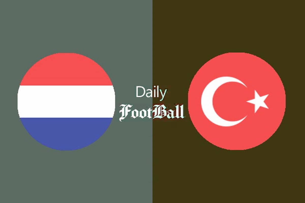 فیلم| خلاصه بازی هلند و ترکیه امشب شنبه 16 تیر 1403 فیلم| خلاصه بازی هلند و ترکیه امشب شنبه 16 تیر 1403 | دیلی فوتبال