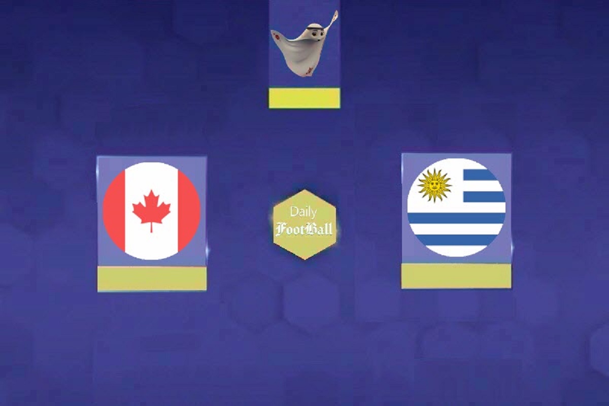 نتیجه بازی کانادا و اروگوئه در رده بندی کوپا آمریکا 2024 | دیلی فوتبال
