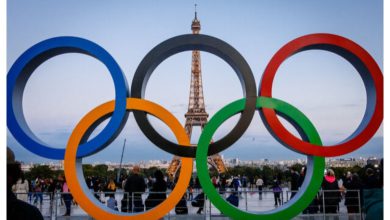 ایران در المپیک 2024 پاریس چند مدال گرفت و چندم شد؟ | دیلی فوتبال