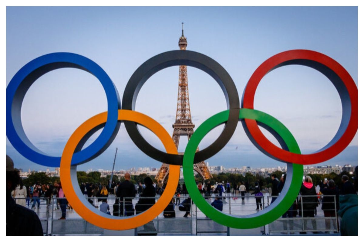 ایران در المپیک 2024 پاریس چند مدال گرفت و چندم شد؟ | دیلی فوتبال