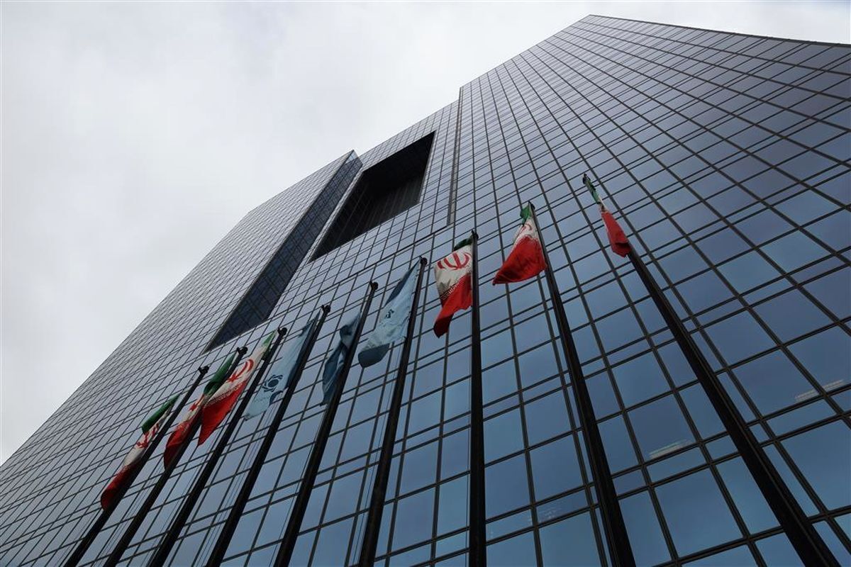 یک بانک ایرانی هک شد + واکنش بانک مرکزی یک بانک ایرانی هک شد + واکنش بانک مرکزی | دیلی فوتبال