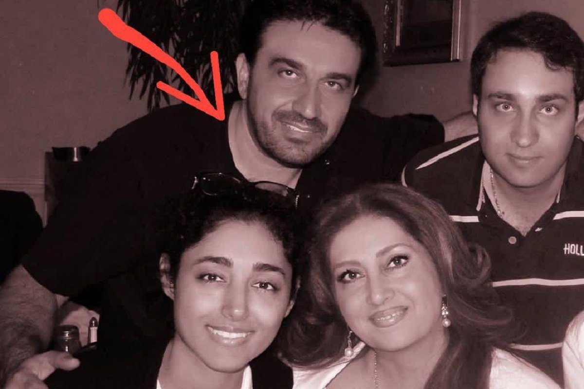 کشته شدن رابرت دهنوشی از نزدیکان گلشیفته فراهانی در آمریکا | دیلی فوتبال