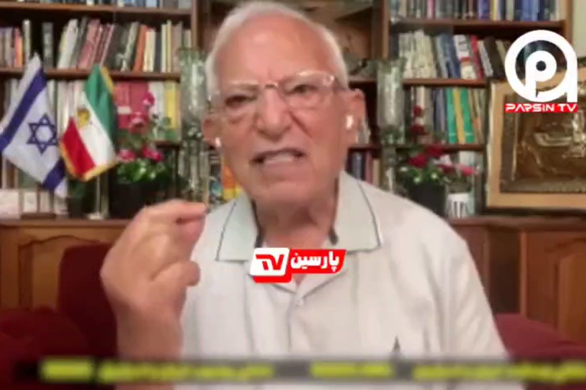 فیلم| اعتراف مدیر رادیو اسرائیل به فروپاشی روانی اسرائیلی ها | دیلی فوتبال