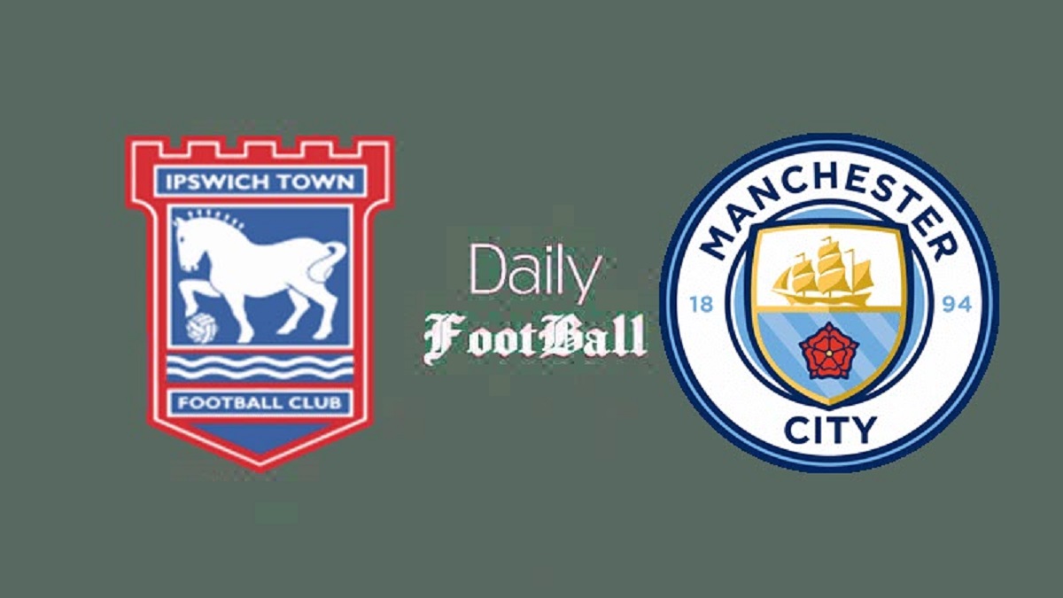 پخش زنده بازی منچسترسیتی و ایپسویچ امشب یکشنبه 30 دی 1403 | دیلی فوتبال