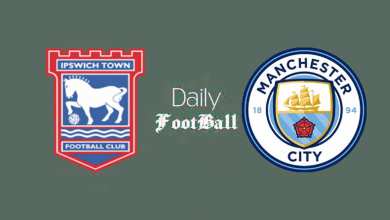 پخش زنده بازی منچسترسیتی و ایپسویچ امشب یکشنبه 30 دی 1403 | دیلی فوتبال