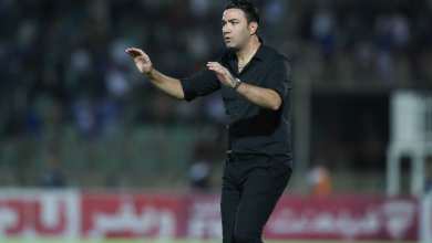 مخالفت باشگاه استقلال با استعفای جواد نکونام | دیلی فوتبال