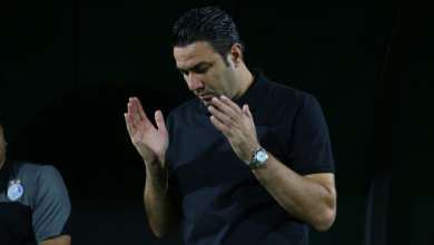 صحبت های اعتراضی جواد نکونام در نشست خبری پیش از دربی 104 | دیلی فوتبال