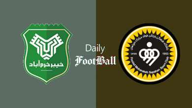 فیلم| خلاصه بازی سپاهان و خیبر خرم آباد امروز جمعه 4 مهر 1404 | دیلی فوتبال