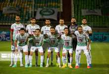 ترکیب ذوب آهن برابر پرسپولیس برای بازی امروز 16 شهریور 1405 | دیلی فوتبال