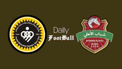 ساعت بازی سپاهان و شباب الاهلی امشب سه شنبه 16 مرداد 1403 | دیلی فوتبال