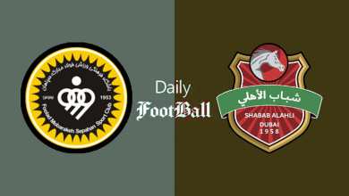 فیلم| خلاصه بازی سپاهان و شباب الاهلی امشب سه شنبه 16 مرداد 1403 | دیلی فوتبال