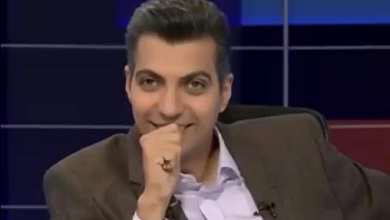 فیلم| تیکه عادل فردوسی پور به مبینا نعمت زاده | دیلی فوتبال