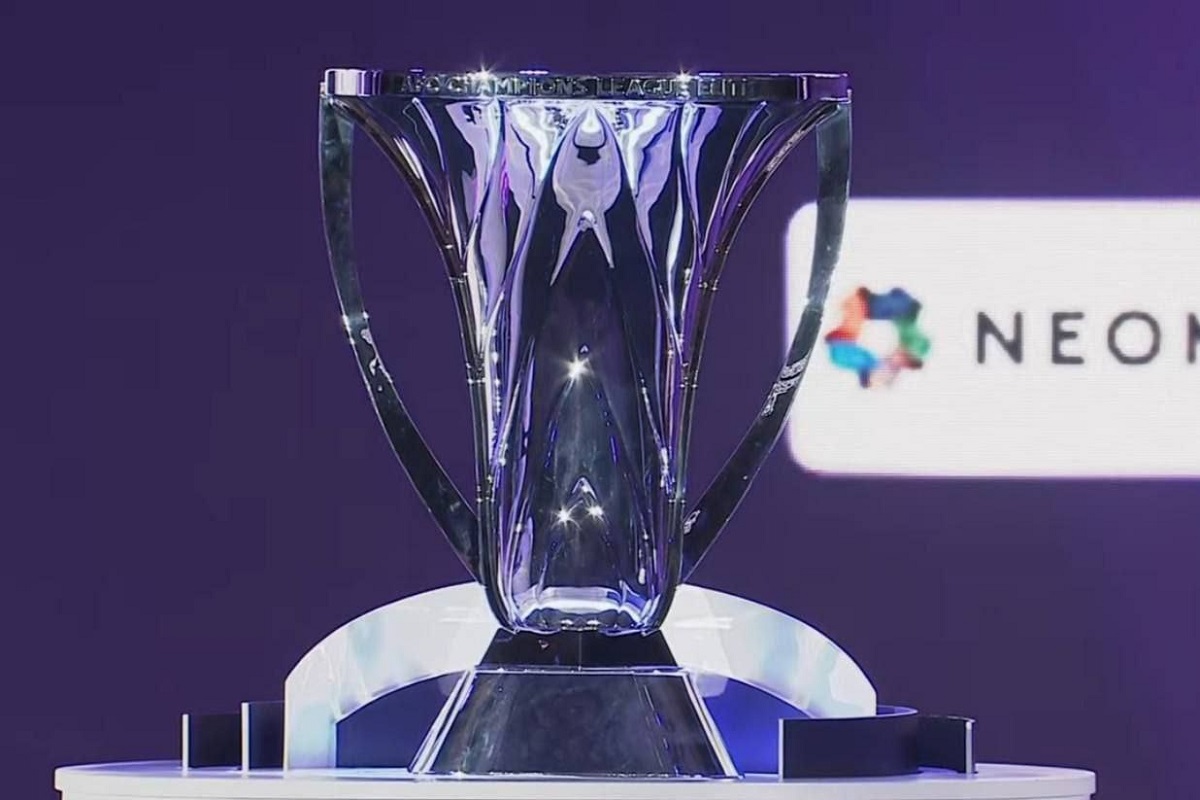 گروه بندی کامل لیگ نخبگان آسیا 2024؛ حریفان استقلال و پرسپولیس را بشناسید | دیلی فوتبال