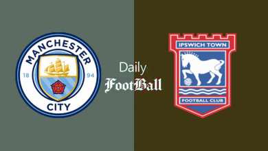 فیلم| خلاصه بازی منچسترسیتی و ایپسویچ (هتریک ارلینگ هالند) امروز شنبه 3 شهریور 1403 | دیلی فوتبال