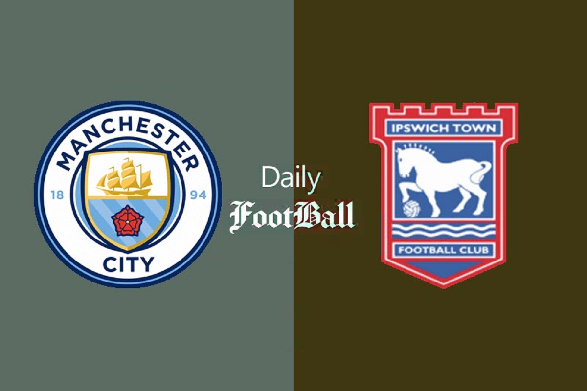 فیلم| خلاصه بازی منچسترسیتی و ایپسویچ (هتریک ارلینگ هالند) امروز شنبه 3 شهریور 1403 | دیلی فوتبال