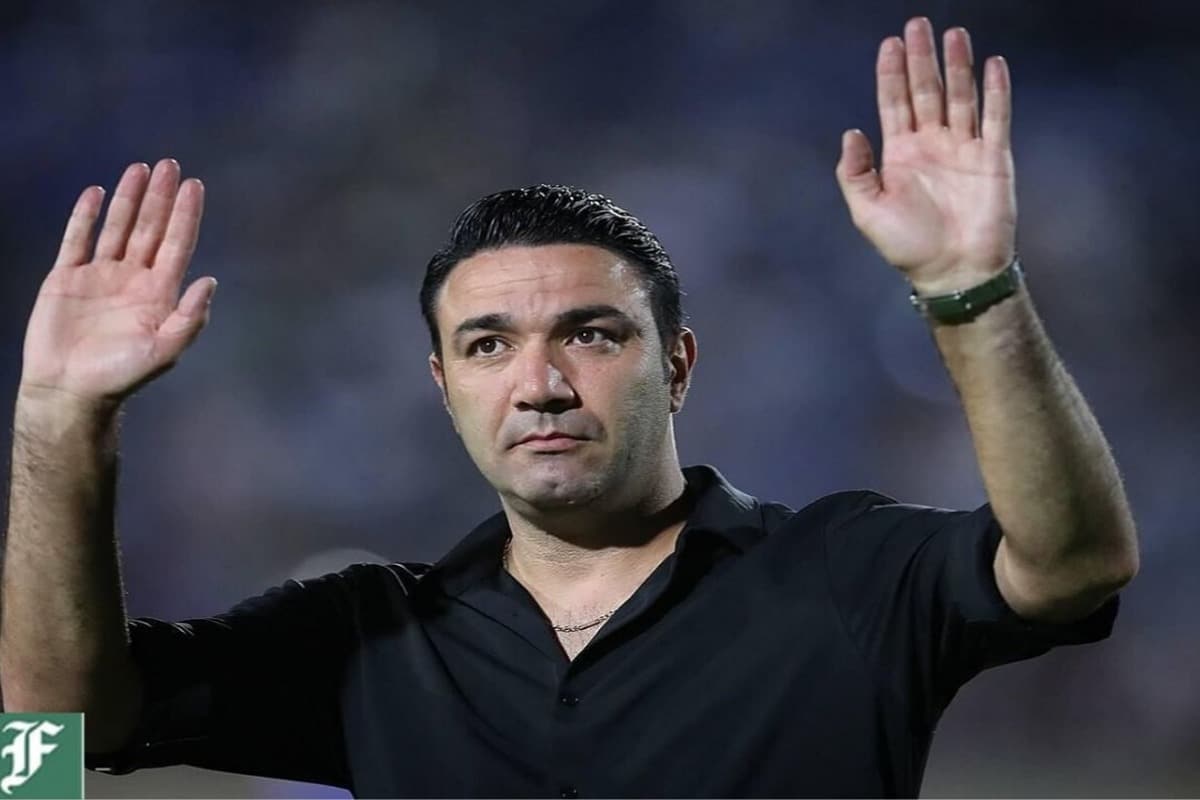 آخرین اخبار از نام سرمربی استقلال مقابل السد | دیلی فوتبال