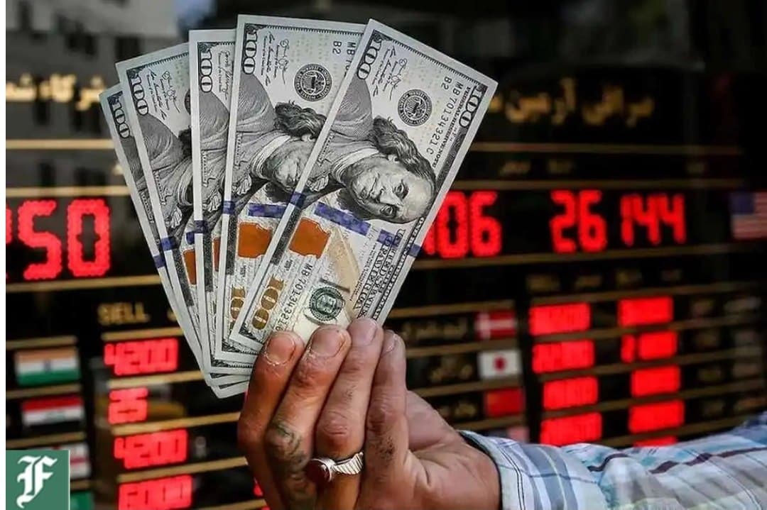 پیش بینی قیمت دلار در نیمه دوم سال 1403 | دیلی فوتبال