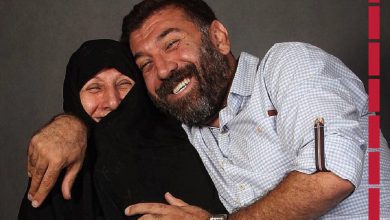 صحبت های عجیب و قابل تامل مادر علی انصاریان | دیلی فوتبال
