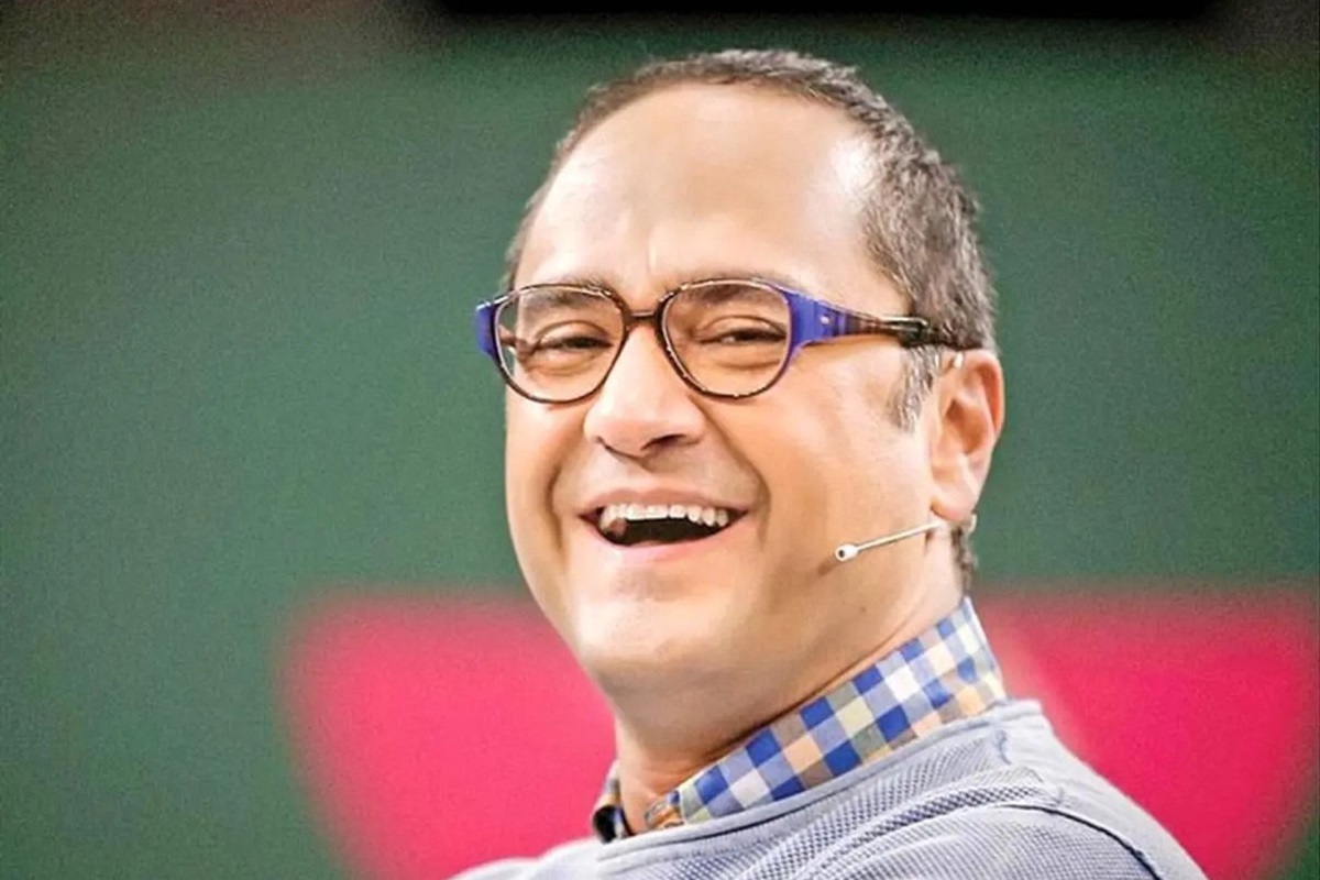 فیلم| ادعای عجیب رامبد جوان در مصاحبه با عادل فردوسی پور | دیلی فوتبال