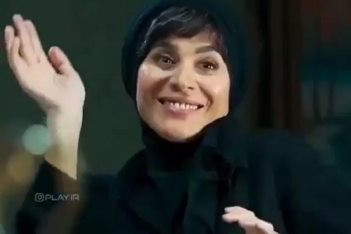 فیلم| هنجارشکنی در شبکه نمایش خانگی؛ عاقبت سکانس جنجالی رقص سحر دولتشاهی در سریال داریوش فیلم| هنجارشکنی در شبکه نمایش خانگی؛ عاقبت سکانس جنجالی رقص سحر دولتشاهی در سریال داریوش | دیلی فوتبال