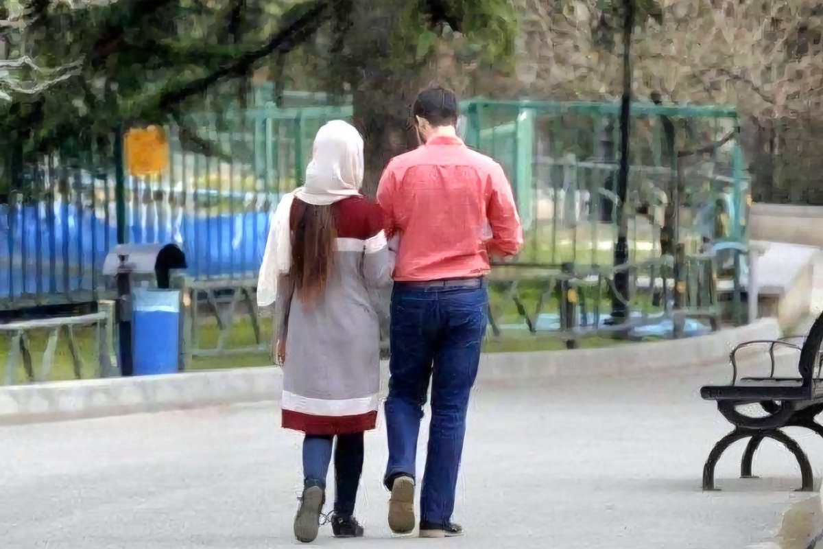 آمار وحشتناک ازدواج سفید در شهرهای ایران آمار وحشتناک ازدواج سفید در شهرهای ایران | دیلی فوتبال