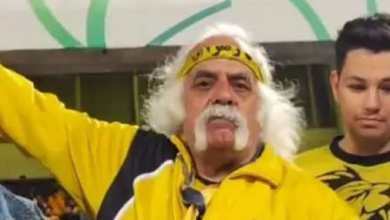 جریمه سنگین در انتظار سپاهان به علت حضور هوادار جنجالی | دیلی فوتبال