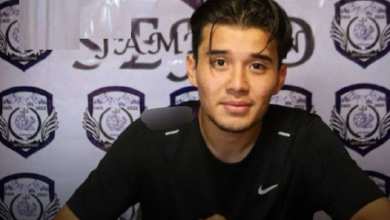 واقعیت ماجرای دستگیری پسر خداداد عزیزی | دیلی فوتبال