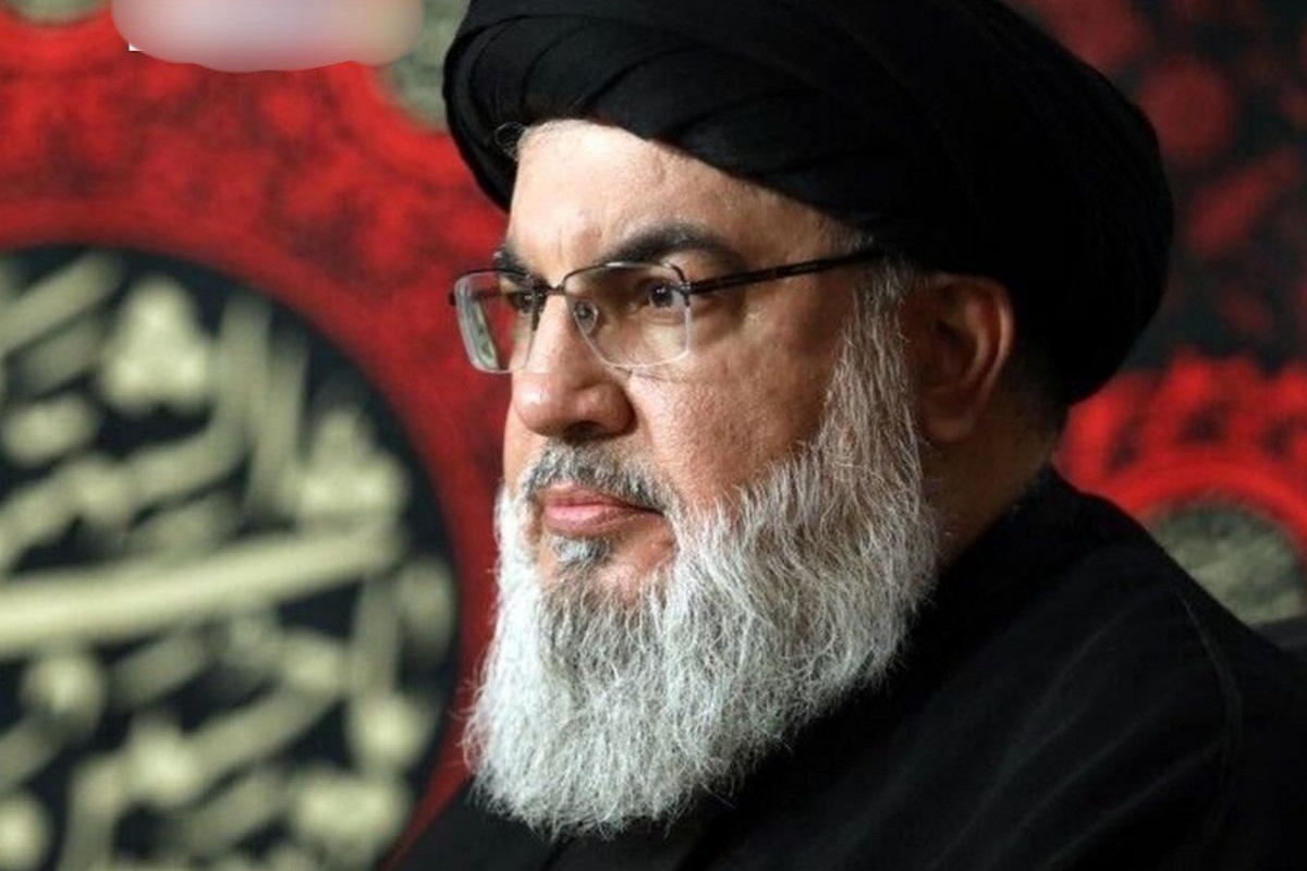 سیدحسن نصرالله در انفجار پیجر ها در بیروت مجروح شد؟ | دیلی فوتبال