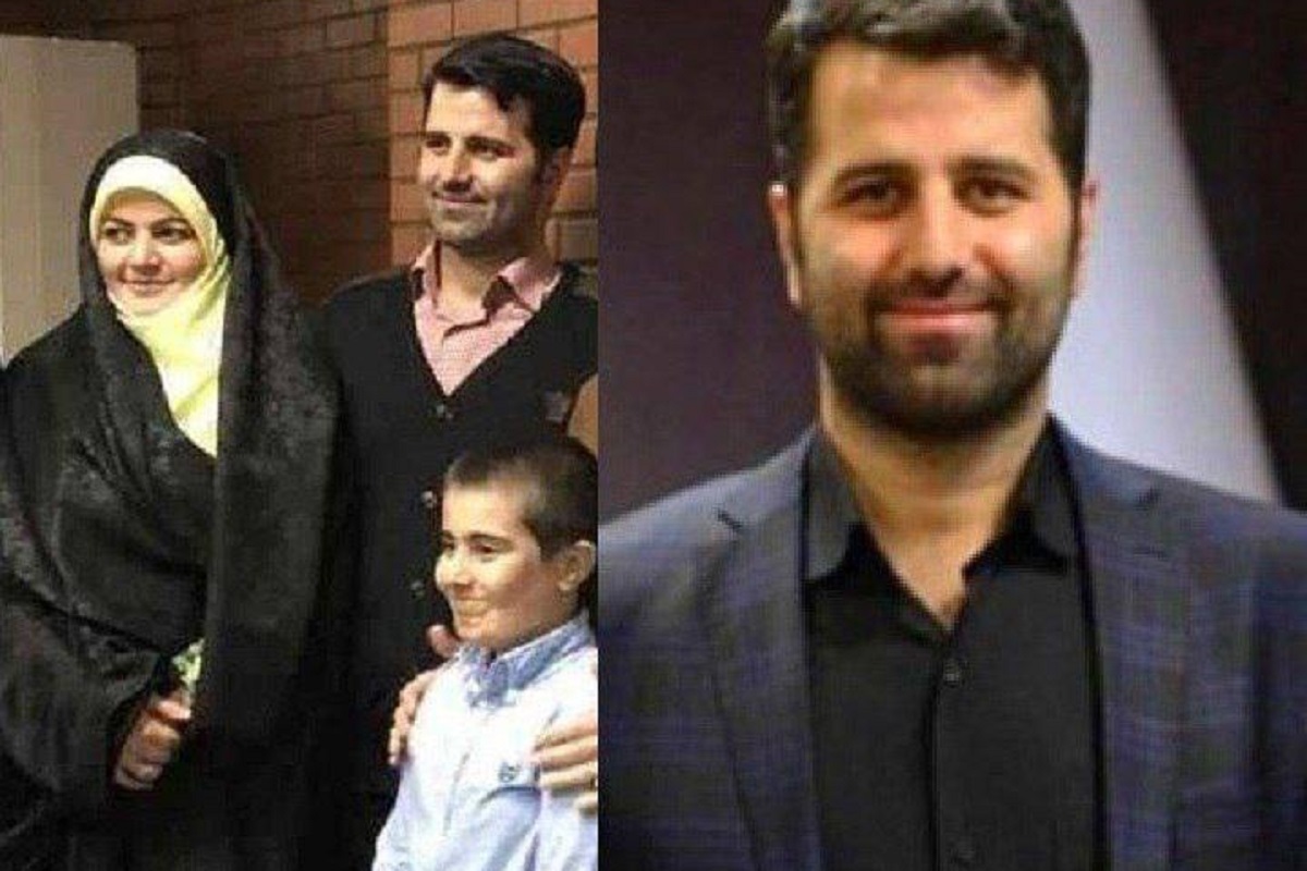 داماد پزشکیان در دولت سمت گرفت! داماد پزشکیان در دولت سمت گرفت! | دیلی فوتبال