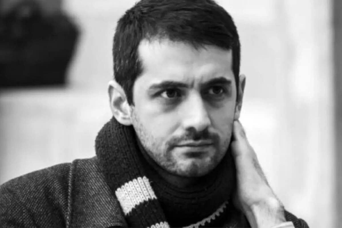 عصبانیت پسر پزشکیان از سفر نکردن به نیویورک | دیلی فوتبال