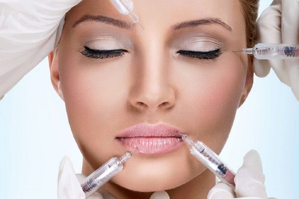 فیلم| عاقبت اعتماد به کلینیک های زیبایی برای تزریق ژل و فیلر | دیلی فوتبال
