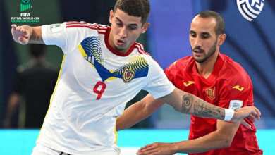 شگفتی بزرگ در جام جهانی فوتسال 2024 | دیلی فوتبال