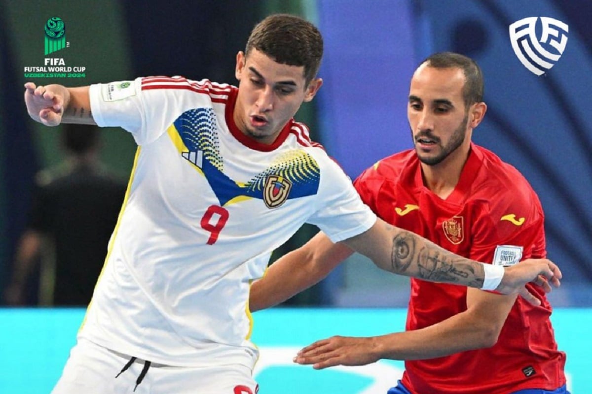 شگفتی بزرگ در جام جهانی فوتسال 2024 | دیلی فوتبال