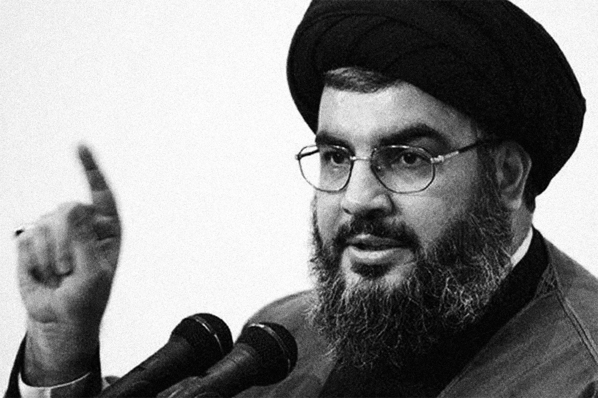 سید حسن نصرالله به شهادت رسید | دیلی فوتبال