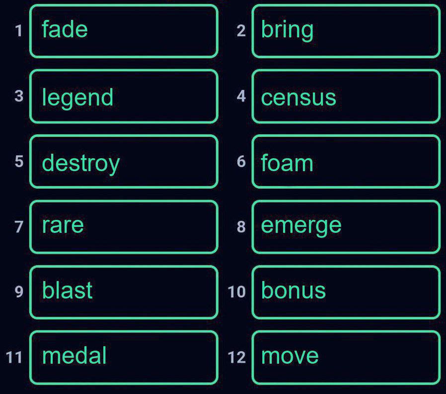 جواب معمای روز راکی رابیت امروز چهارشنبه 14 شهریور 1403 | دیلی فوتبال