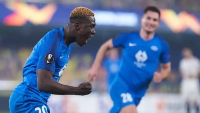 مهاجم آبی‌ها راهی سوپرلیگ ترکیه شد | دیلی فوتبال