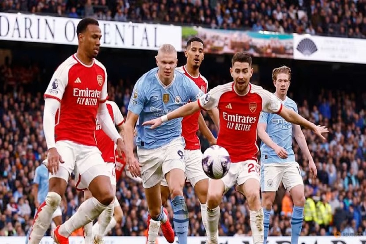 تمجید بیسابقه ستاره آرسنال از هالند تمجید بیسابقه ستاره آرسنال از هالند | دیلی فوتبال