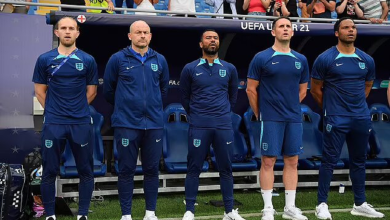 آیا نخواندن سرود ملی خیانت است؟ | دیلی فوتبال