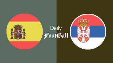 فیلم| خلاصه بازی اسپانیا و صربستان دیشب سه شنبه 24 مهر 1403 | دیلی فوتبال