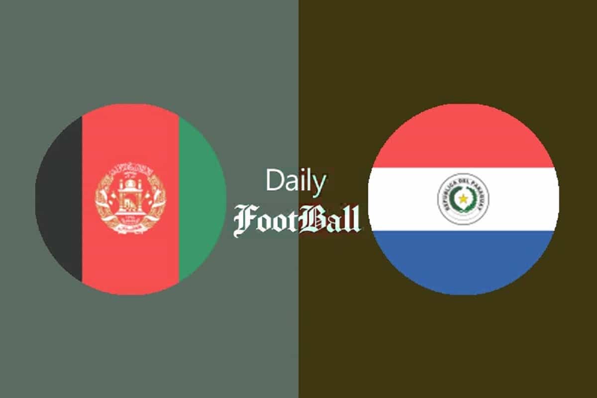 فیلم| شگفتی دوم رخ نداد؛ نتیجه و خلاصه بازی فوتسال افغانستان و پاراگوئه امشب چهارشنبه 4 مهر 1403 | دیلی فوتبال