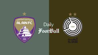 فیلم| خلاصه بازی العین و السد امشب دوشنبه 26 شهریور 1403 | دیلی فوتبال