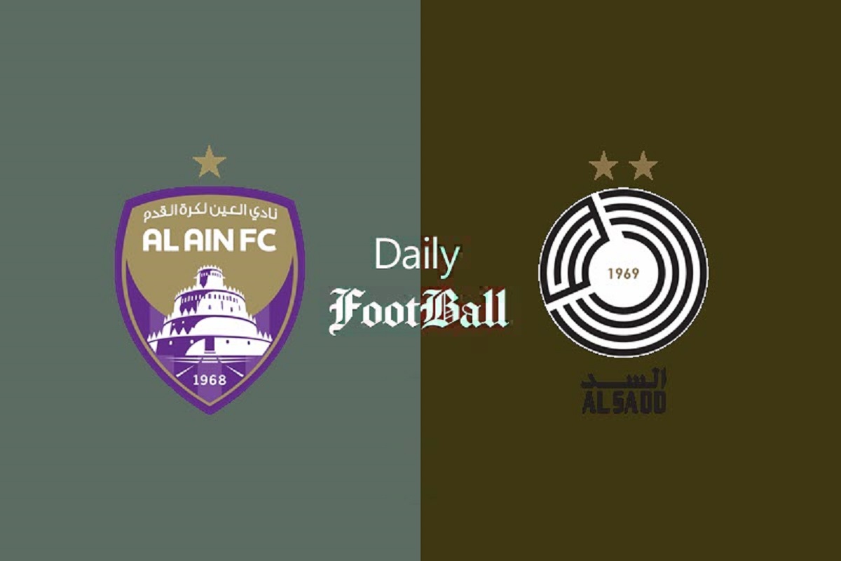 فیلم| خلاصه بازی العین و السد امشب دوشنبه 26 شهریور 1403 | دیلی فوتبال